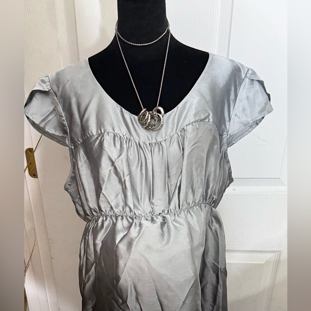 Motherhood Maternity Top Size XL